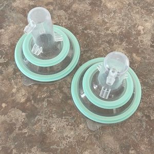 Willow Pump 21 mm flanges